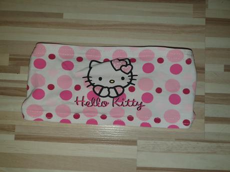 Čelenka s hello kitty, 