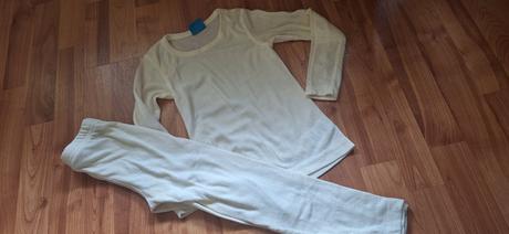 Termoprádlo, alive,116