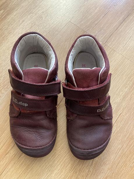 Prechodné ddstep, d.d.step,30