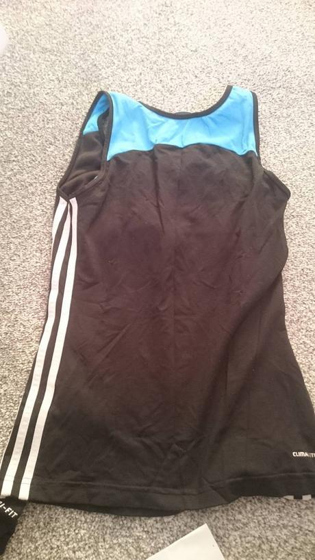 Adidas tielka 2x, m