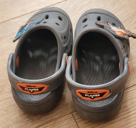 Crocsy disney dusty, disney,22