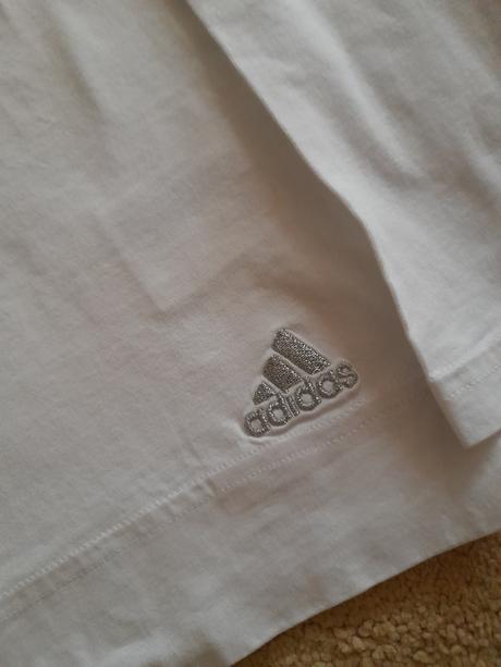 Tričko adidas, adidas,152