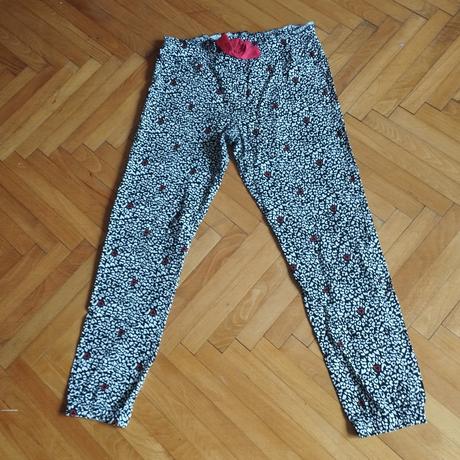 Nohavice na voľný čas, m