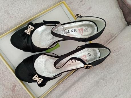 Dámske lodičky, 37