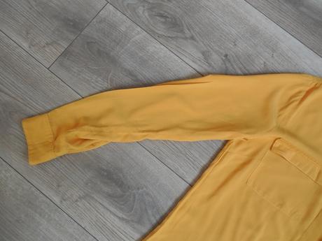 Horčicová košeľa, house,s