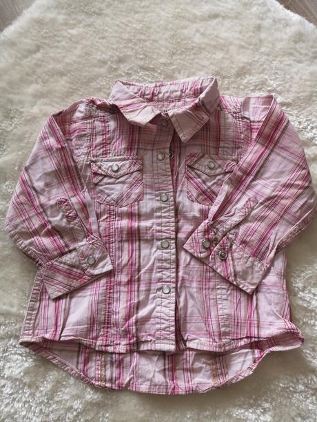 Košieľka, l.o.g.g.,80