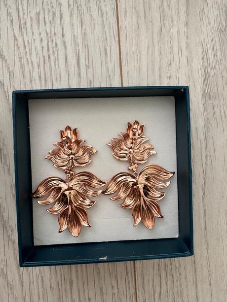 Náušnice petra toth, petra toth