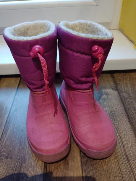 Snehule skye - labková patrola, deichmann,28