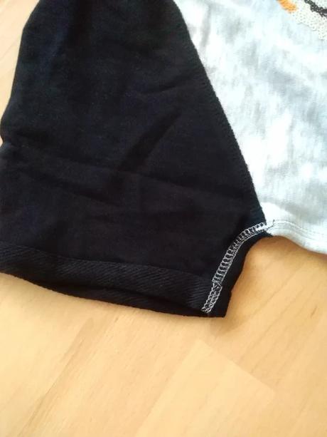 Dámska/dievčenská mikina, s