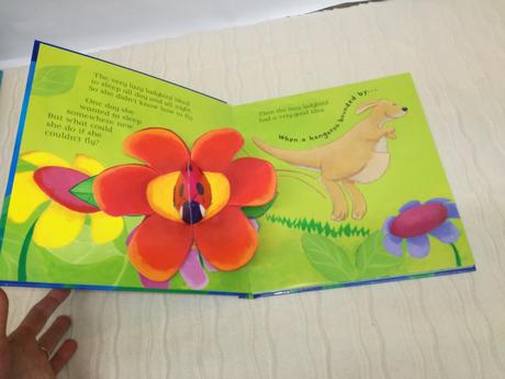 Amazing pop-up fun crunching munching caterpillar, 