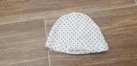 Tenká čiapka č.62, f&f,62