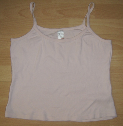 Top made in uk l/xl, 42