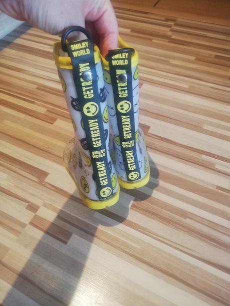 Gumaciky smiley reserved v. 28, reserved,28