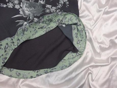 Kvalitný letný top, s