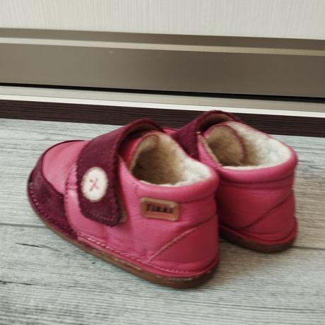 Tikki zimné, tikki,21