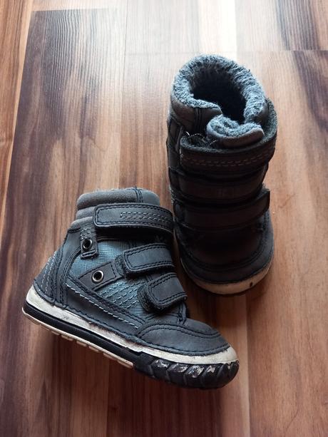 D.d.step topánky, d.d.step,19