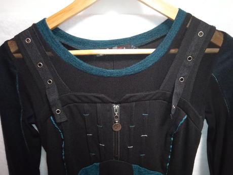 Dievčenské šaty, xs