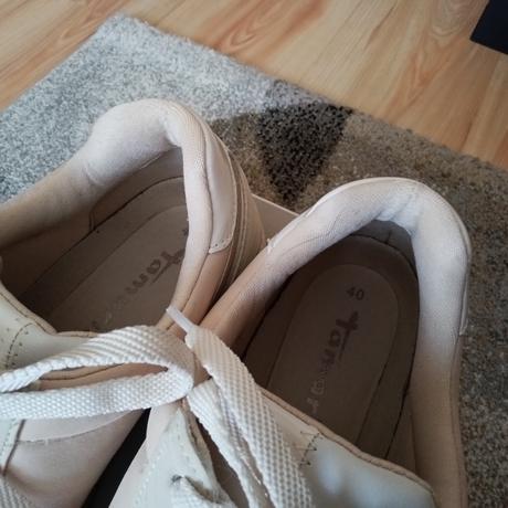 Dámska športová obuv tamaris, tamaris,40