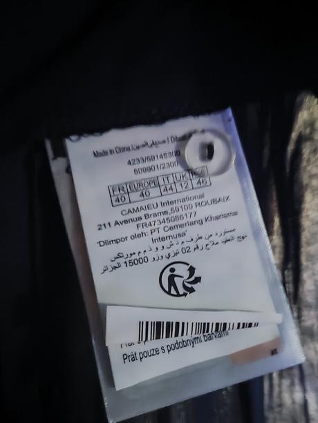 Maxi sukňa camaieu, camaieu,l