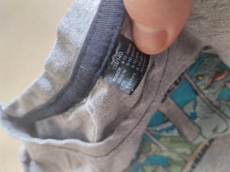 Suprava dino, pepperts,134