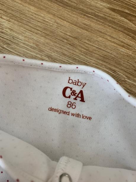 Celé dupacky na spinkanie 86, c&a,86