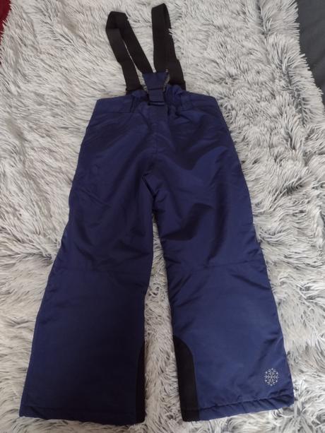 Oteplovacky 98/104, crivit,98