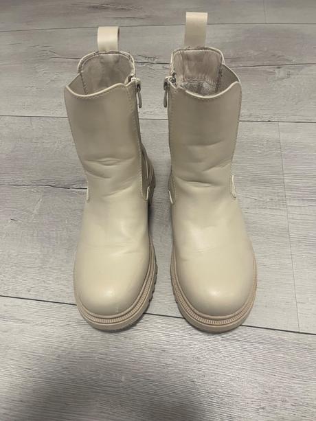 Dievčenske topanky, 35