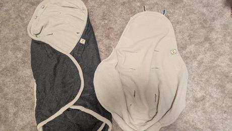 Lodger fusak, lodger