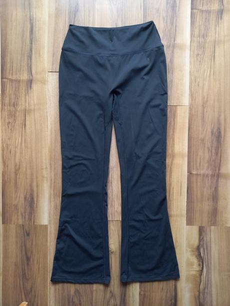 Zvonové legíny myprotein, xl