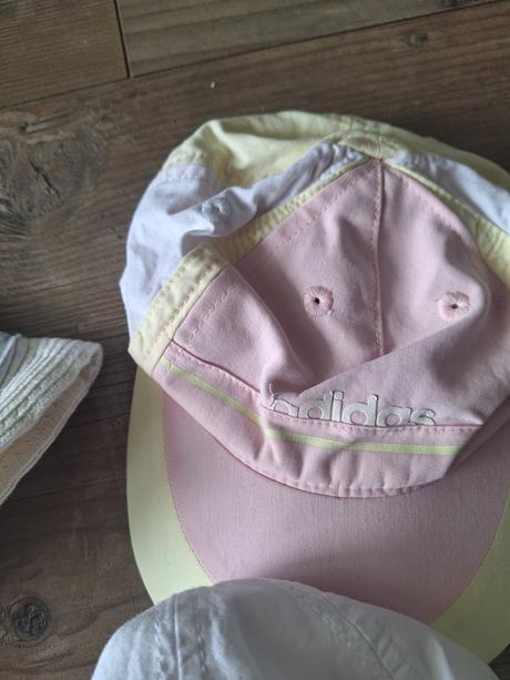 Klobúčiky /čiapka a capacky, h&m,62