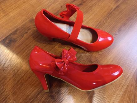 Dámske lodičky, 38