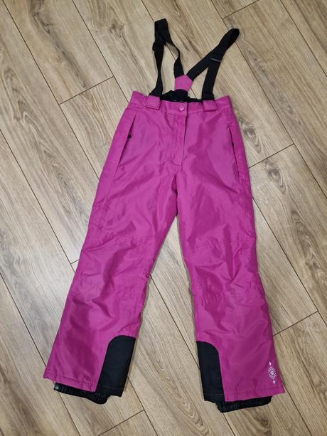 Lyžiarska bunda, crivit,134