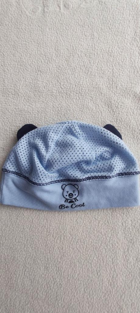 Letná čiapočka, marika,42