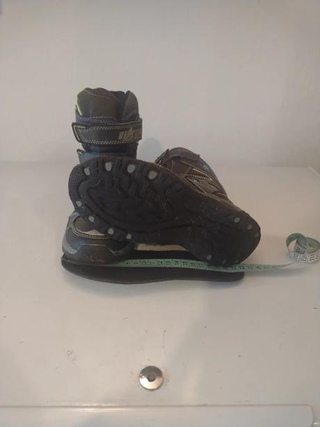Topánky cortina, veľkosť 33, vd 21,5cm., 33
