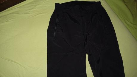 Outdoorove nohavice five seasons, 164