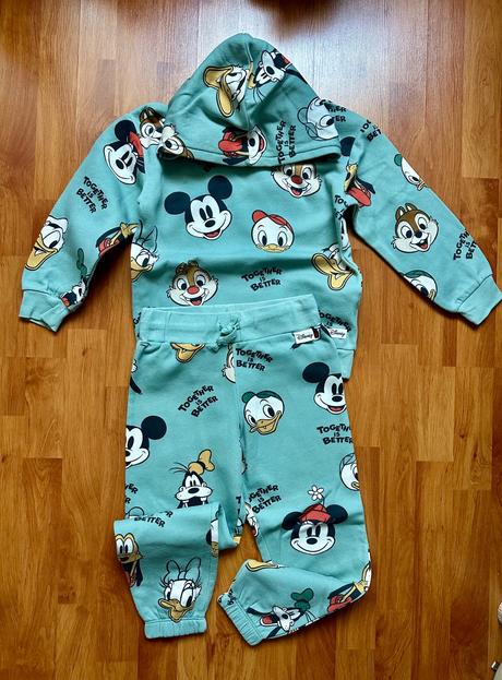 Suprava disney, h&m,122