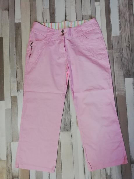 Dievčenské nohavice, m