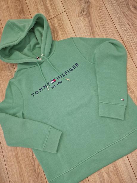 Mikina, tommy hilfiger,s