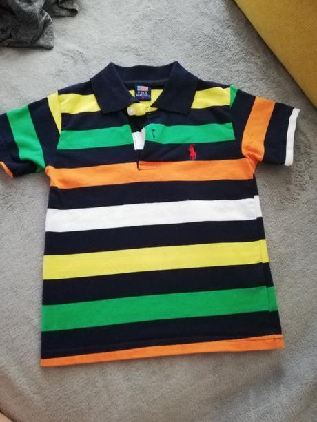 Tricko ralph lauren, ralph lauren,92