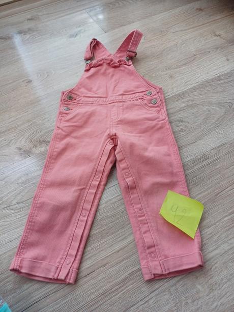 Nohavice na traky, takko,92