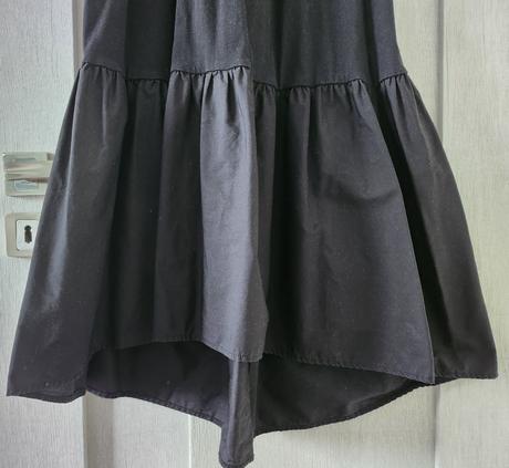 Letné šaty s/m, zara,s