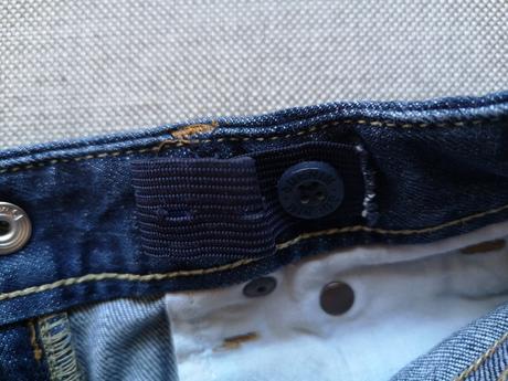 Sukna zn. h&m, h&m,104