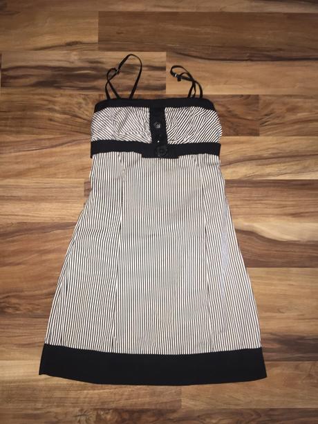 Málo nosené tielko, piazza italia,xs