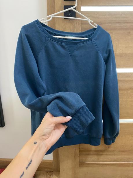 Modrý svetrík, terranova,m