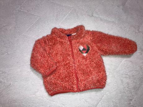 Huňatá mikina, lupilu,62