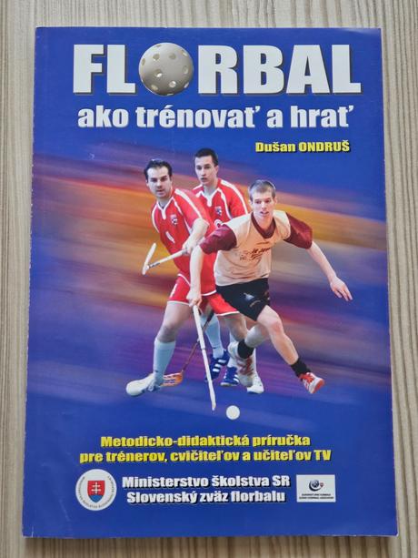 Florbal, 