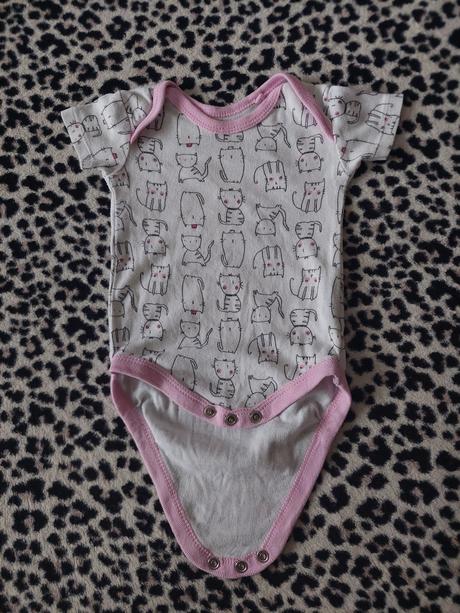 Mačičkové bodyčko, 62