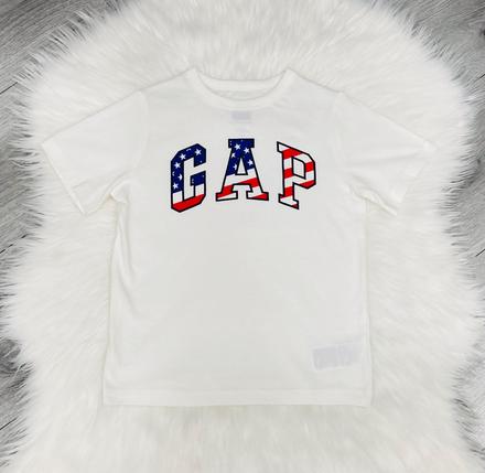 Gap tričko veľ. 110, gap,110
