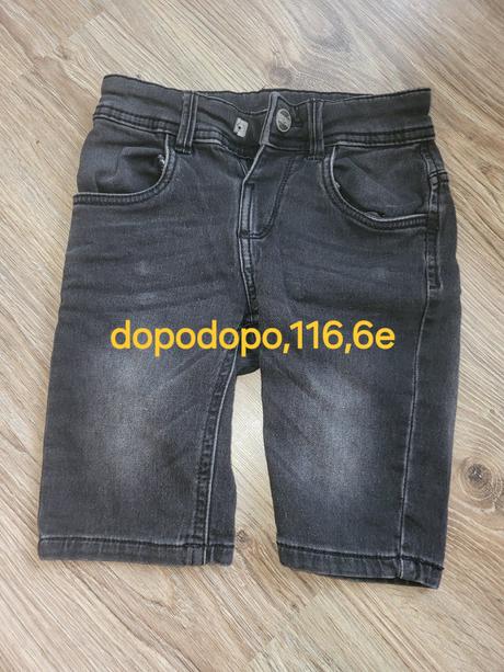 Kratase, dopodopo,116