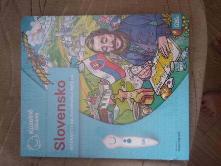 Kúzelné čítanie,